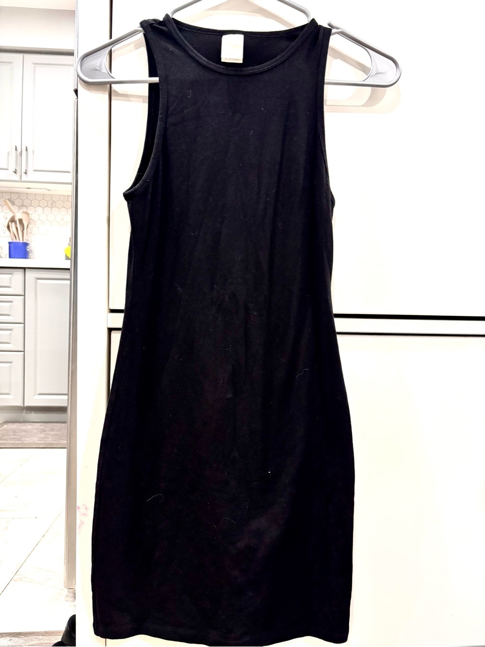 Tna dress aritzia